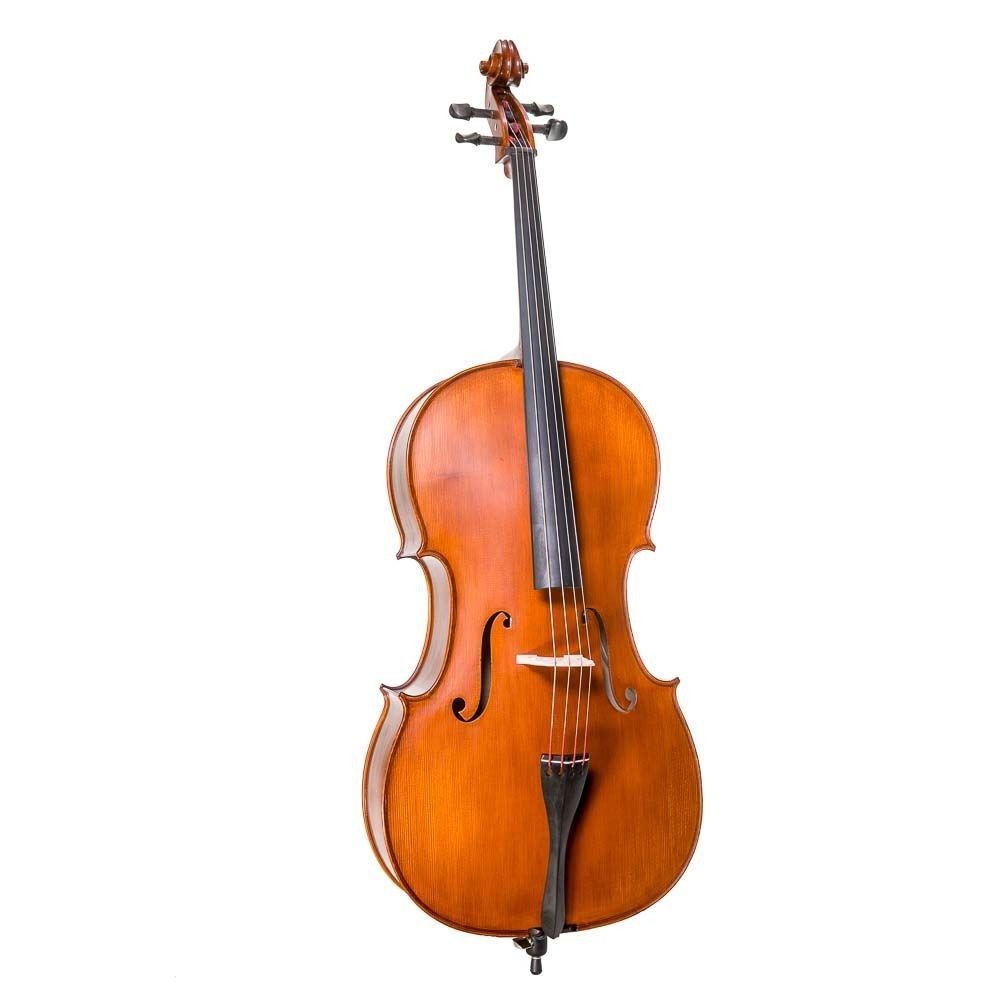 Violoncello 4/4 Gliga Gama II Antiqued