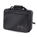 Estuche Clarinete Sib Amelie Ortola Ref. 186Brg Partitura Negro
