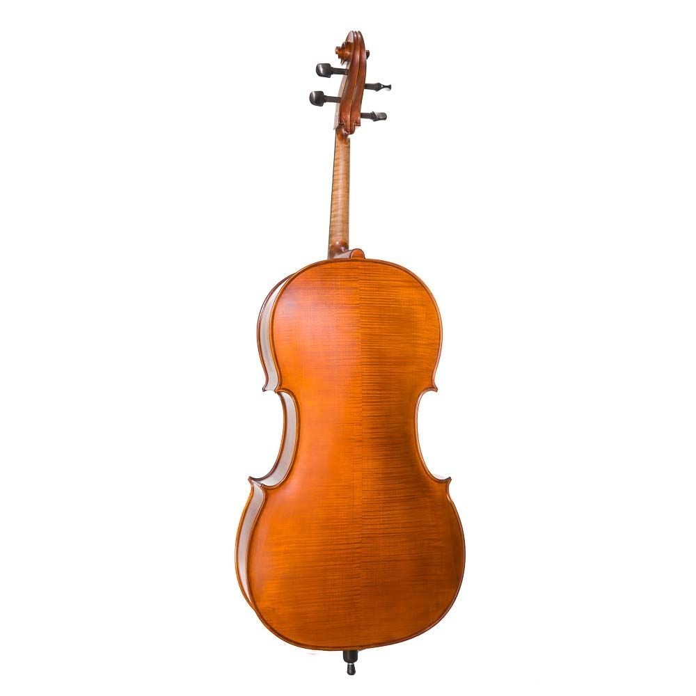 Violoncello 4/4 Gliga Gama II Antiqued
