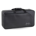 Estuche Trompeta Amelie Ortola Ref. 102Brg Mochila Negro