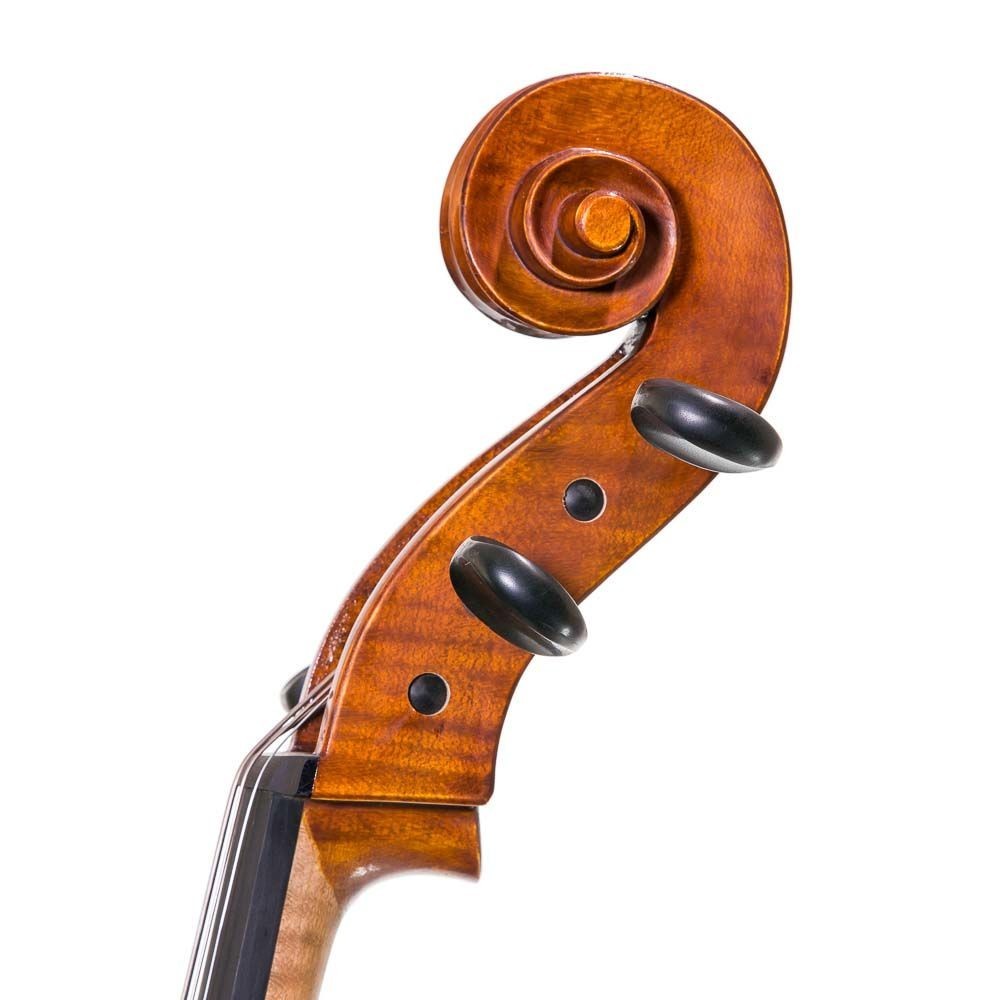 Violoncello 4/4 Gliga Gama II Antiqued