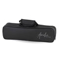 Estuche Flauta Travesera Amelie Ortola Ref. 390Brg CB Negro