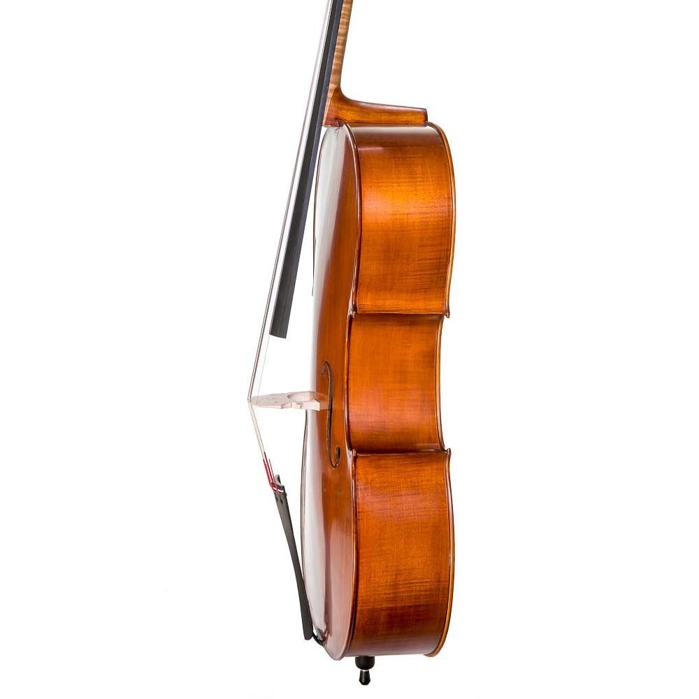 Violoncello 4/4 Gliga Gama II Antiqued