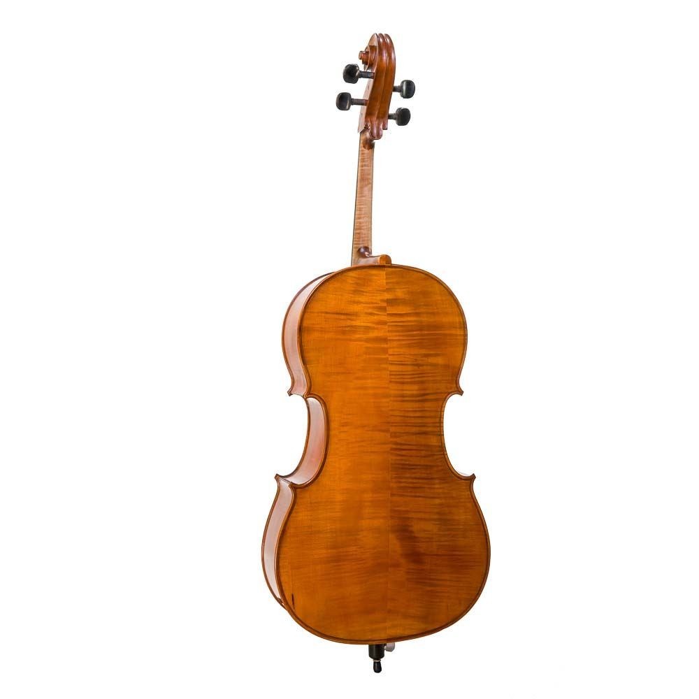 Violoncello 4/4 Gliga Gems II Antiqued