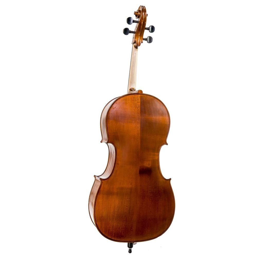 Violoncello 4/4 Gliga Genial I Antiqued