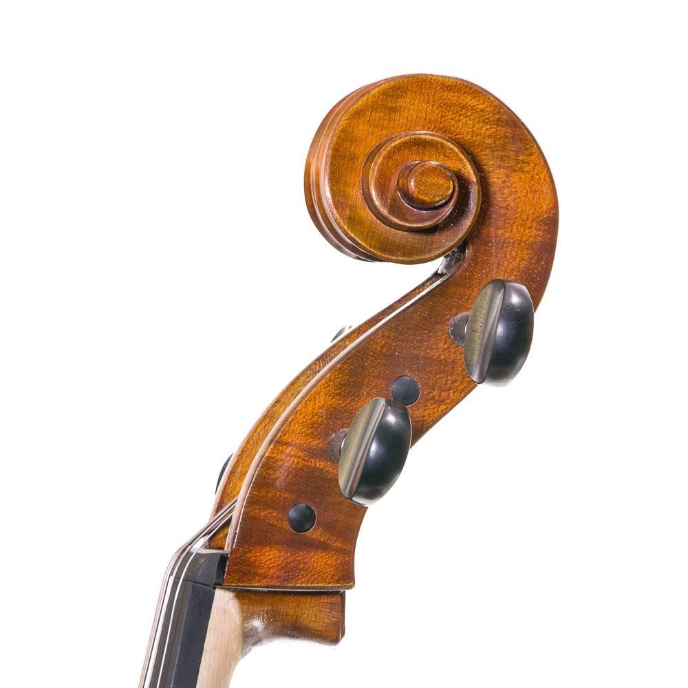 Violoncello 4/4 Gliga Genial I Antiqued