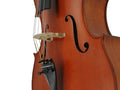 Violoncello 4/4 Gliga Genial II (Arco y Funda)