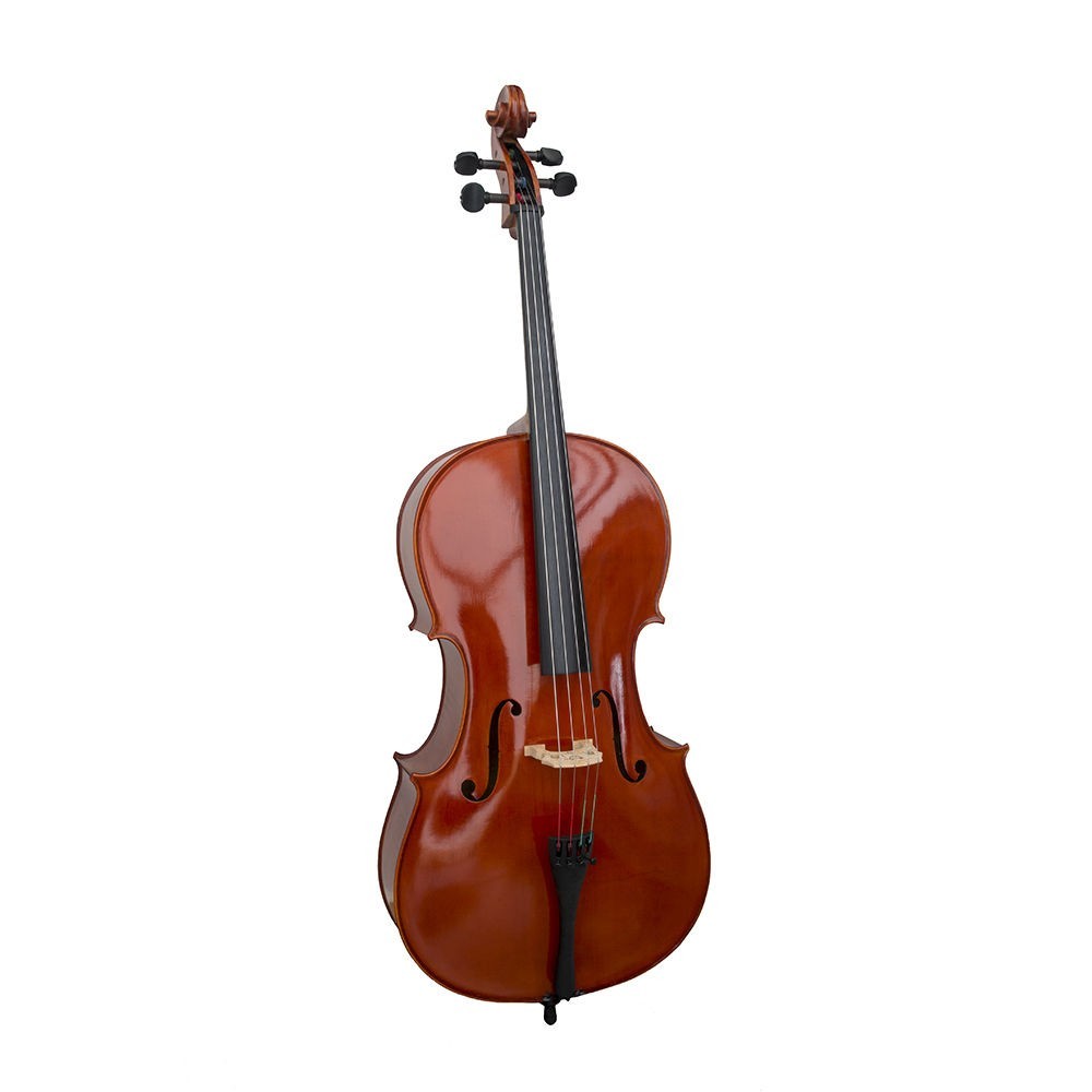 Violoncello 4/4 Jay Haide Stradivari