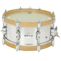 Redoblante Magest Alum Gonalca 35x16 Cover Blanco Ref. AL4706