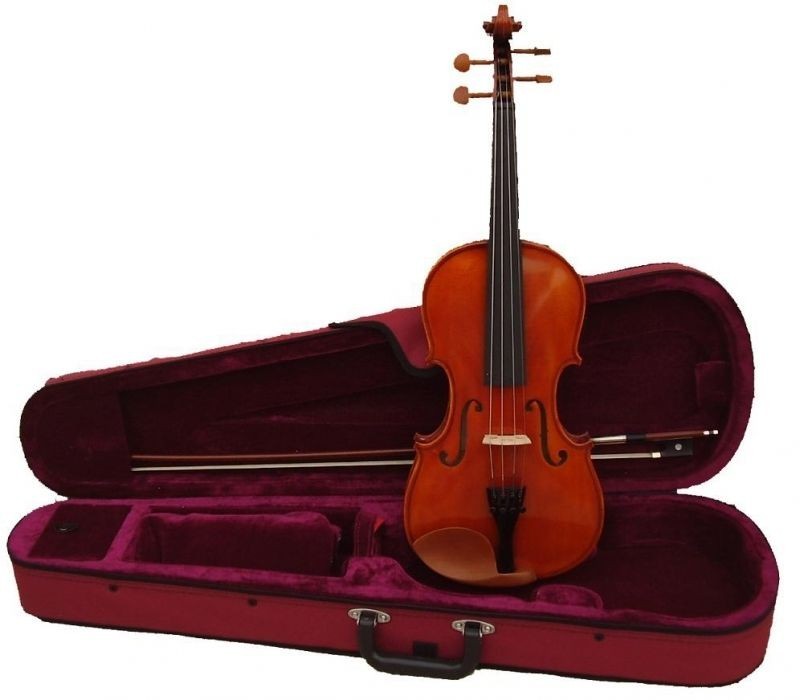Violin 1/10 Kreutzer SV1C (Arco y Estuche)