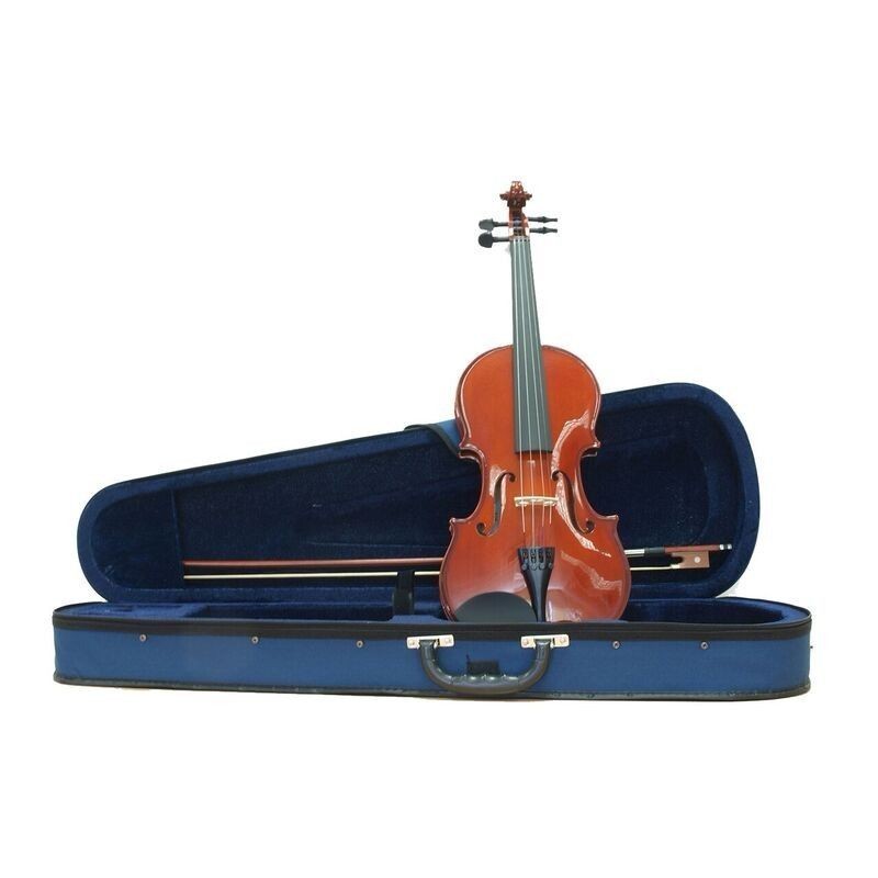 Violin 1/10 Primo (Arco y Estuche)