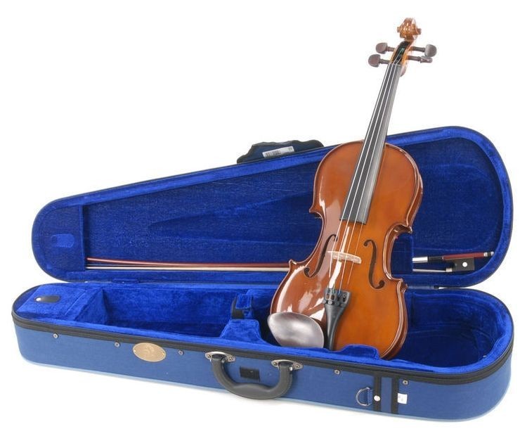 Violin 1/10 Stentor Student I (Arco y Estuche)