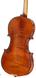 Violin 1/2 Gara GKV1 (Arco y Estuche)