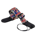 Bandolera Alice Guitarra Rock Style Ref. A040-D3