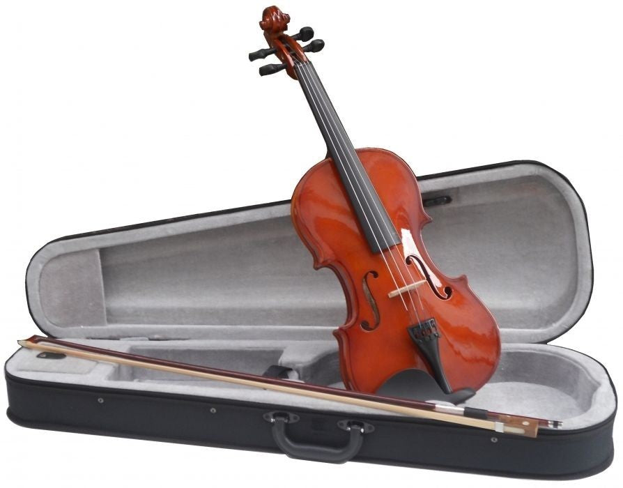 Violin 1/4 Amadeus VA101 (Arco y Estuche)