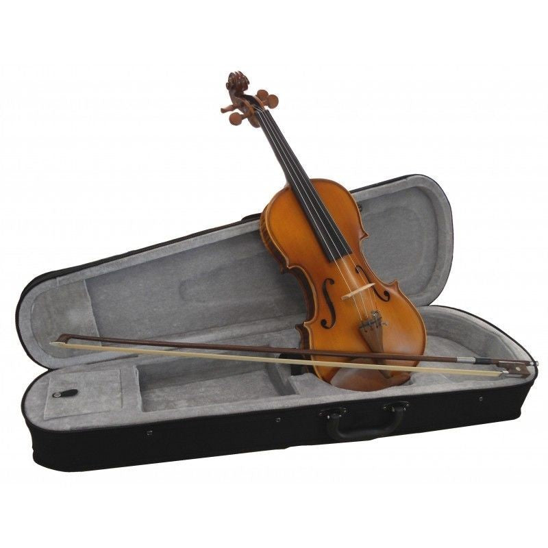 Amadeus VP201 1/4 Violin (Bow and Case)