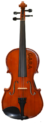 1/4 Gara GKV100 Violin (Bow and Case)