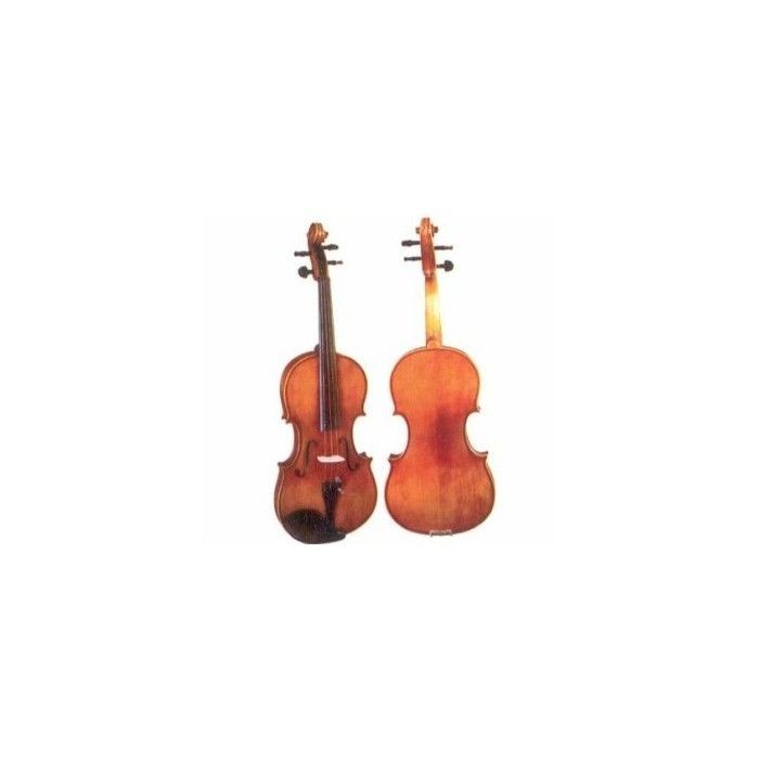 Violin 1/4 Karpathi 1419A (Arco y Estuche)