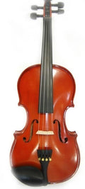 Violino 1/8 Kreutzer School (Arco e Estojo)