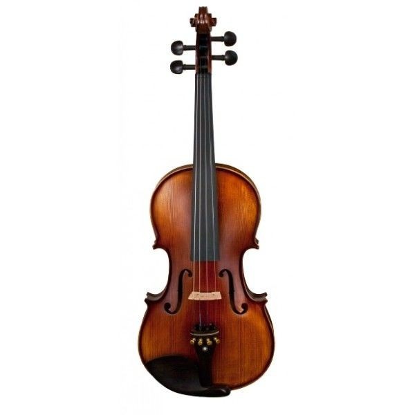 3/4 Amadeus HV300 Violin (Bow and Case)
