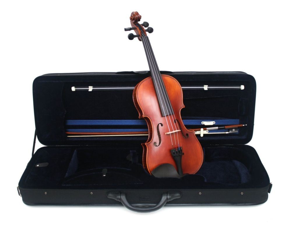 Violin 3/4 Corina Sestetto (Arco y Estuche)