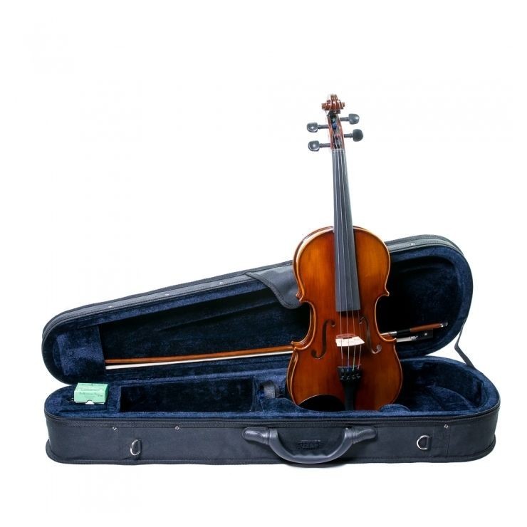 Violin 3/4 F. Müller Crescendo (Arco y Estuche)