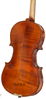 Violin 3/4 Gara GKV1 (Arco y Estuche)
