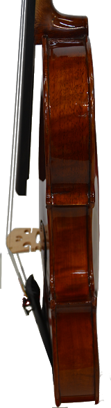 Violin 3/4 Gara GKV1 (Arco y Estuche)