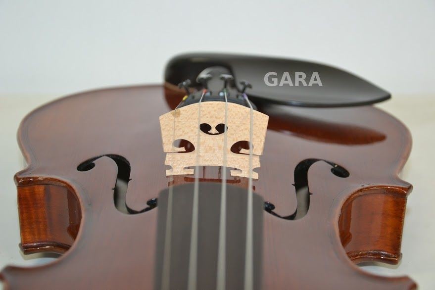 Violin 3/4 Gara GKV1 (Arco y Estuche)