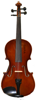 3/4 Gara GKV90 Violin (Bow and Case)