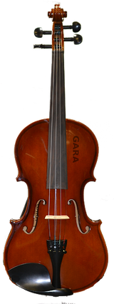 3/4 Gara GKV90 Violin (Bow and Case)