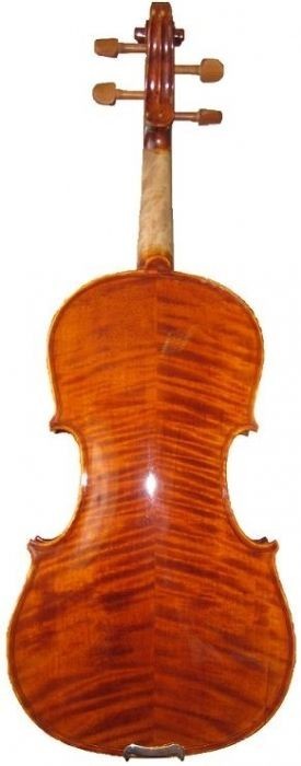 Violin 3/4 Kreutzer SV1C (Arco y Estuche)