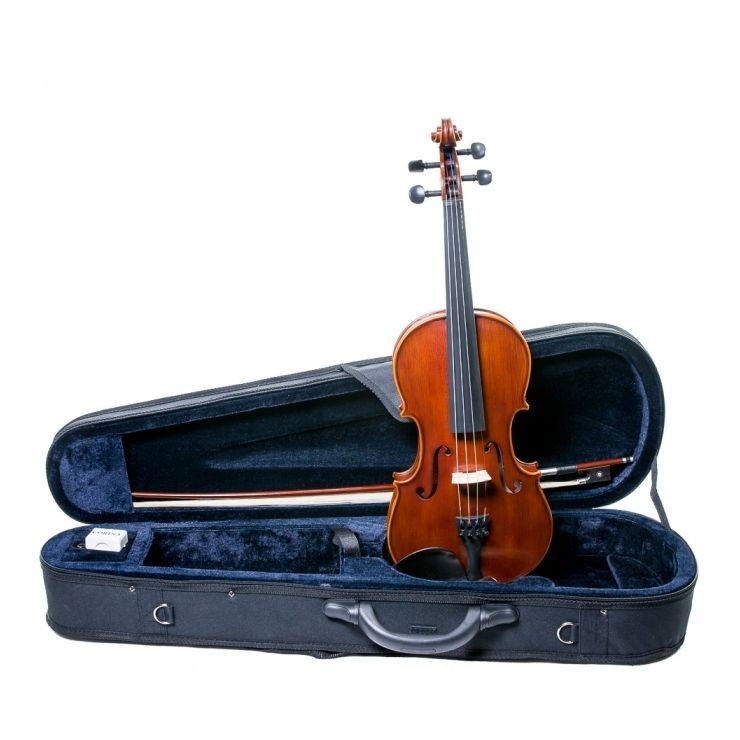 Violin 4/4 Corina Duetto (Arco y Estuche)