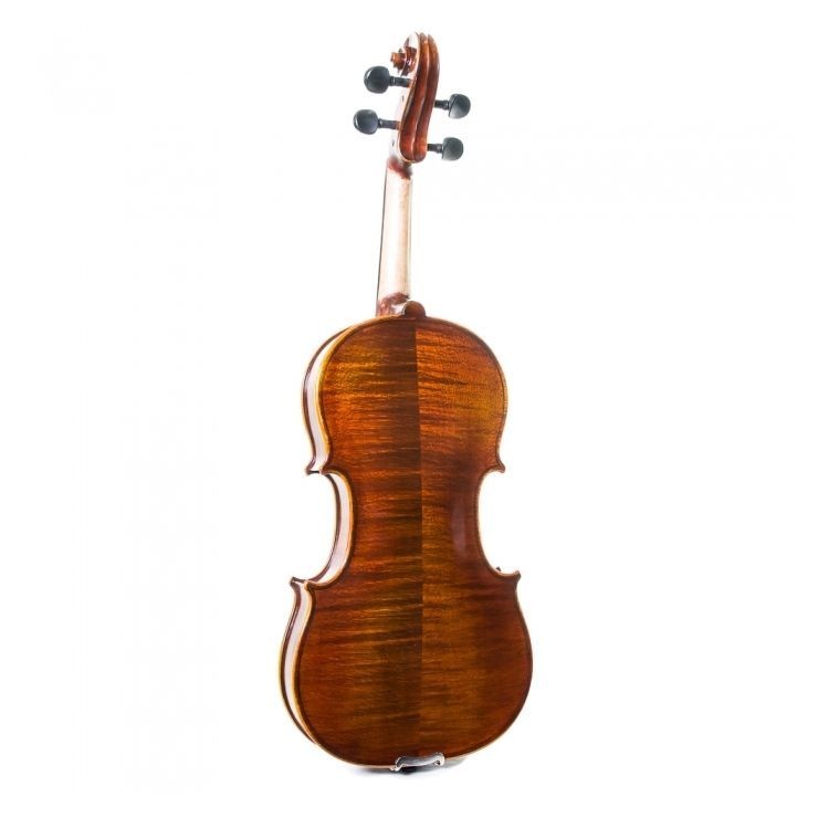 Violin 4/4 F. Müller Crescendo (Arco y Estuche)