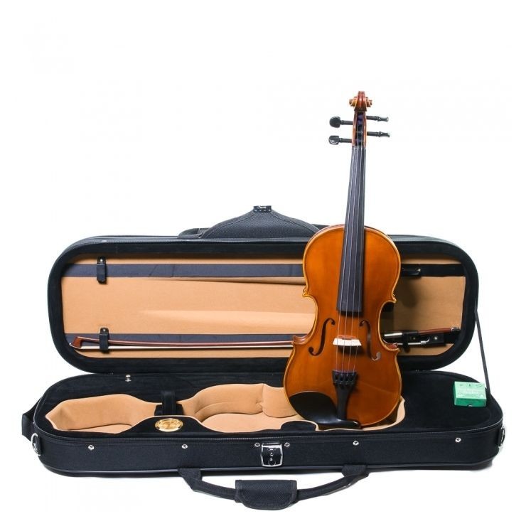 Violin 4/4 F. Müller Virtuoso (Arco y Estuche)