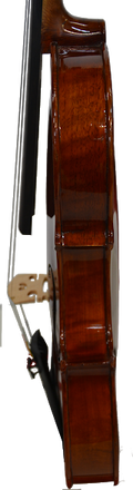 Violin 4/4 Gara GKV1 (Arco y Estuche)