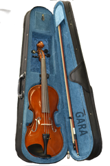 Violin 4/4 Gara GKV90 (Arco y Estuche)