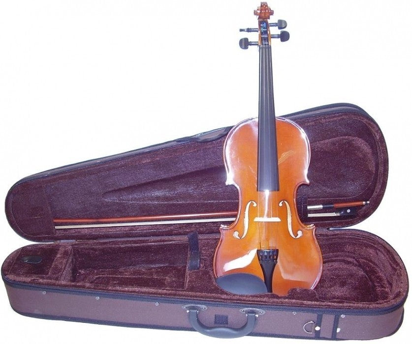 Violin 4/4 Kreutzer School (Arco y Estuche)
