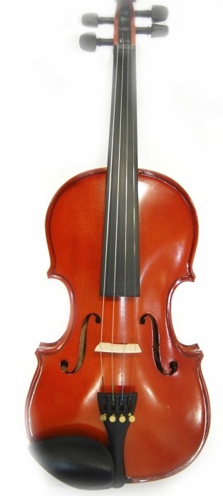 Violin 4/4 Kreutzer School (Arco y Estuche)