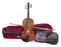 Stentor Student II 4/4 Violin (Bow and Case)