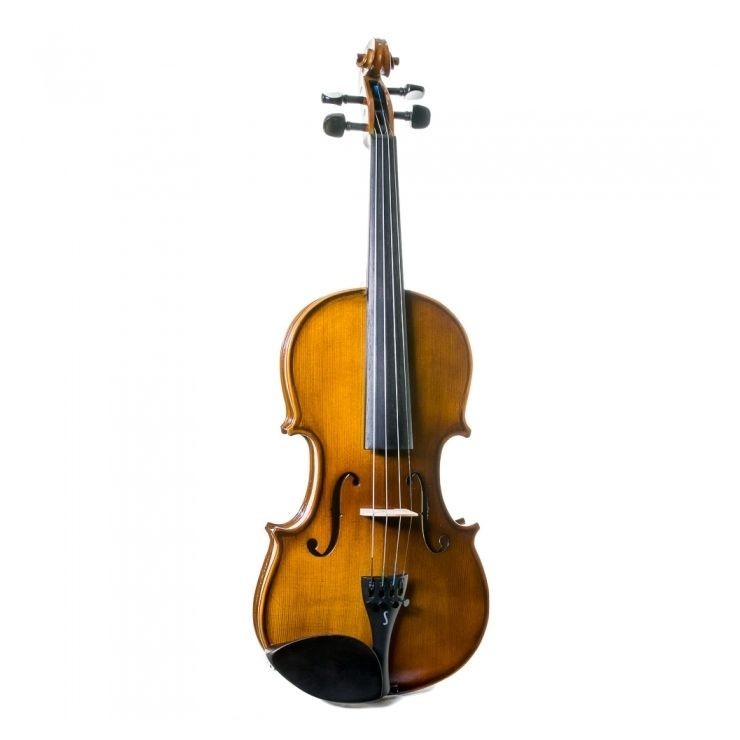 Stentor Student II 4/4 Violin (Bow and Case)