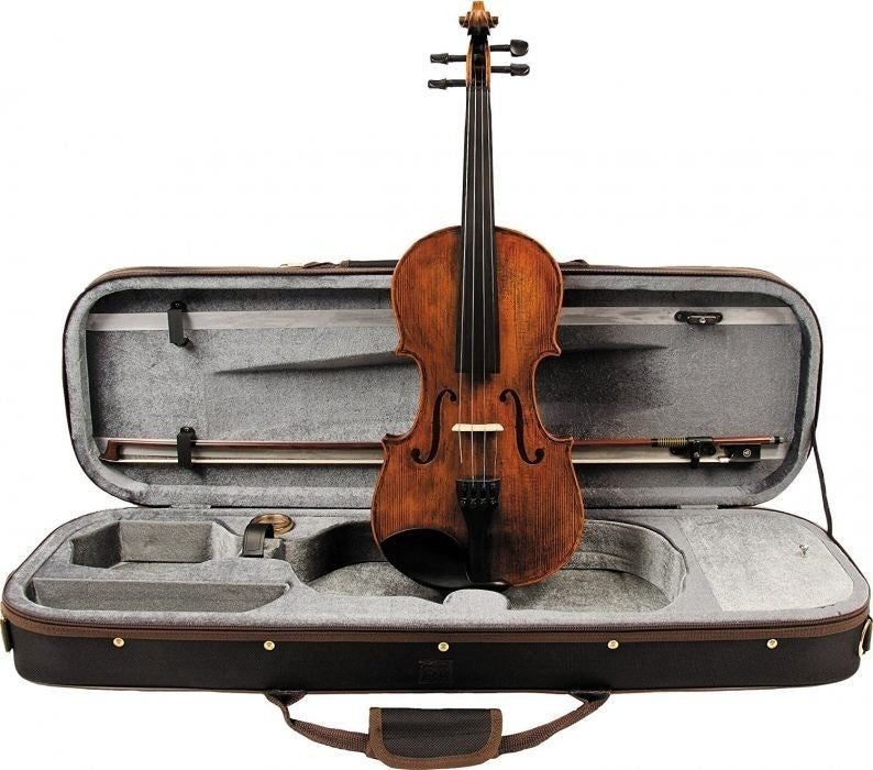 Violin 4/4 Stentor Verona (Bow and Case)