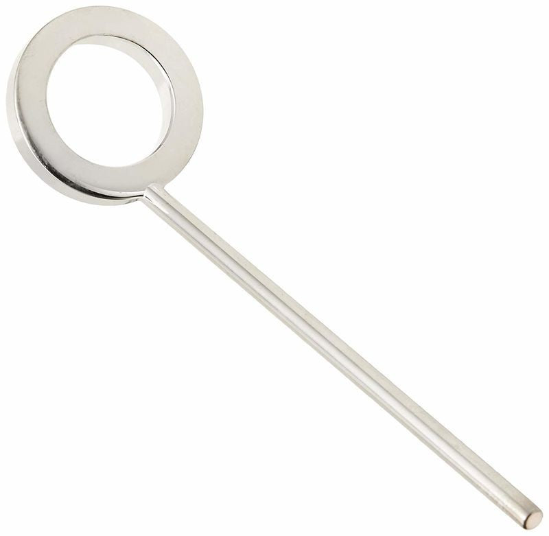 Visualizador Boquilla Trombon Bach 1825