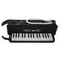 Melodica Record M32BK Negra