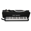 Melodica Record M37BK Negra