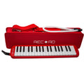 Melodica Record M37RD Roja