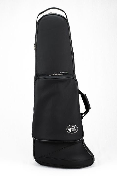 Estuche Trombon Bajo Marcus Bonna MB06N Nylon