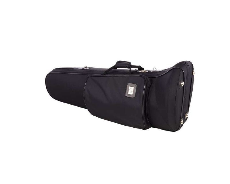Estuche Trombon Bajo Marcus Bonna MB06N Nylon