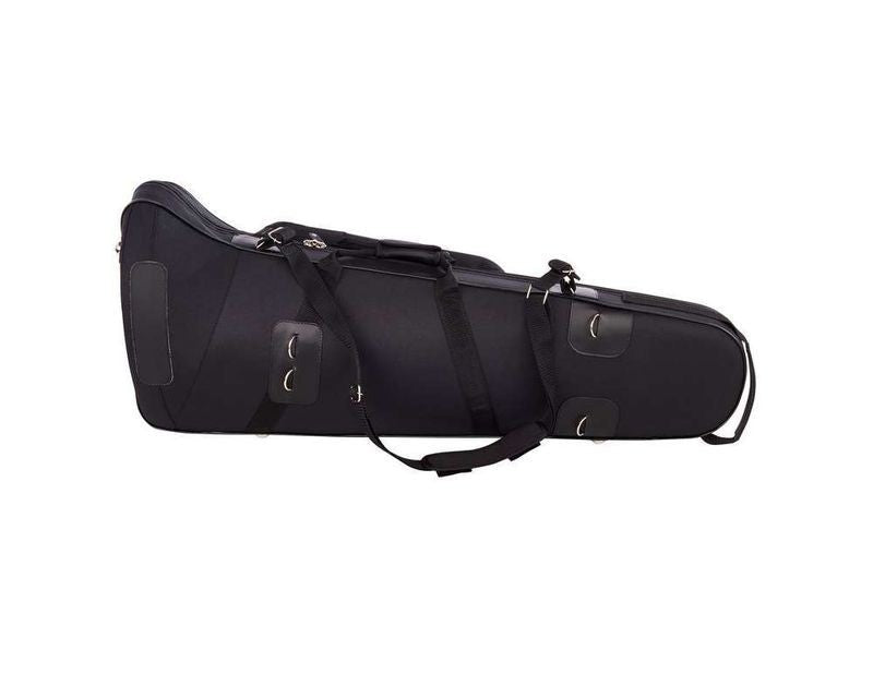 Estuche Trombon Bajo Marcus Bonna MB06N Nylon