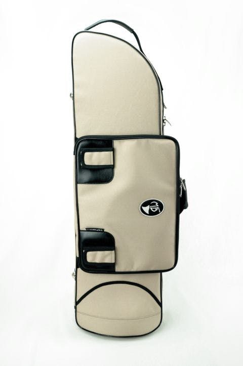 Estuche Trombon Tenor Marcus Bonna Light Nylon